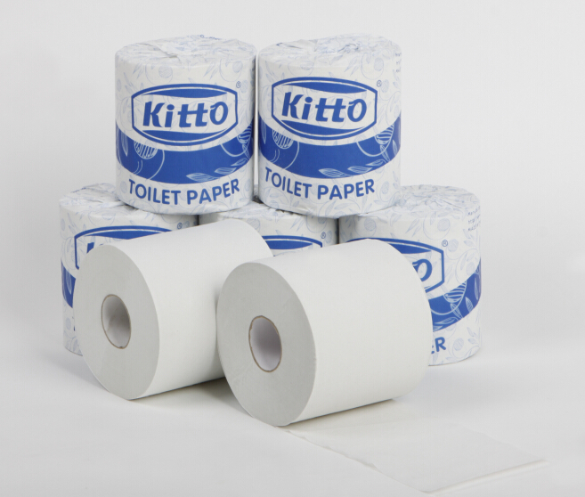 Standard Toilet Paper